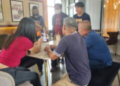 นนทบุรี I ตำรวจเร่งตามตัวแก๊งค์รุมแทงเด็ก 17 ทะลุปอดปมเปิดไฟสูง
