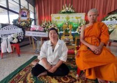 นนทบุรี I เหยื่อรถขยะขับชนจักรยานปั่นเสียชีวิตไร้เงาคู่กรณีหนำซ้ำคดีไม่คืบหน้า
