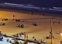 ชลบุรี I พัทยาเปิดยันเช้า วอนฝ่ายปกครองตรวจสอบชายหาดจอมเทียน ขายกระท่อม เหล้า ยันเช้า