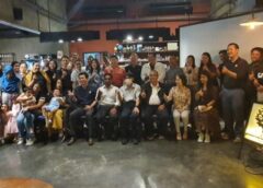 นครสวรรค์ I นายก อบจ.ร่วมฟังเสวนา ม.มหิดล บรรยายสาธารณะวิทยาศาสตร์สำหรับประชาชน “สุดขอบความรู้จักรวาลวิทยา”