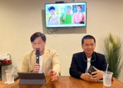 นครสวรรค์ I รร.นครสวรรค์สอนเสริม จัดประชุมคณะทำงาน มอบของขวัญครูสอบบรรจุได้ แจงงาน แจ้งข้อปฏิบัติ