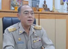 ชลบุรี I นายกเมืองศรีราชา แจ้งข่าวดีเตรียมรับมอบถนนภายโครงการศรีราชานคร รอขั้นตอนอนุมัติจากกรมบังคับคดี