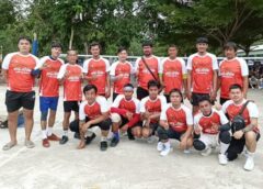 นครสวรรค์ I เซปักตะกร้อ กระชับมิตร เชื่อมความสามัคคี ศรีไกลลาค คัพ ครั้งที่ 1