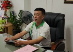 ชลบุรี I ผอ.โรงเรียนดังสัตหีบ เผยครูคู่กรณีแสดงความรับผิดชอบลาออกแล้ว ไม่สามารถติดต่อทางผู้ปกครองเด็กได้