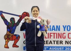 บุญญภัทร คว้าเหรียญ 1 เงิน 2 ทองแดงปิดท้าย