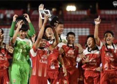 เจ้าสัวน้อย แม่นจุดโทษ คว้าแชมป์ U 14