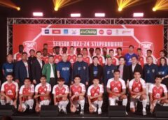 โปลิศเทโร เปิดตัวสโมสรสู้ศึกไทยลีก ฤดูกาลใหม่ ภายใต้คำขวัญทีม “ไปด้วยกัน ไปได้ไกล”