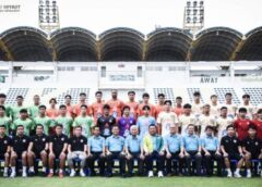 เกษตรฯเอฟซี ตั้งเป้าสู่ไทย ลีก 1