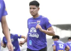 ทีมชาติไทย U23 ซ้อมต่อเนื่อง, “ทรงชัย” รับทีมต้องพยายามปรับจูนเข้าหากัน
