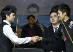 เอฟหืดจับพลิกชนะชิม 4-3 นุ้กคอนหวันตัดเชือก”ขวัญ” สนุกเกอร์ระยองคัพสุดมันส์