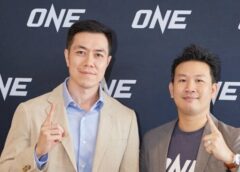 ONE ลุมพินี ประกาศความเป็นเบอร์หนึ่งรายการศิลปะการต่อสู้