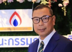 ประธานณัฏฐ์ ย้ำการสรรหาเลขา กสทช.ต้องยึดหลักความโปร่งใส