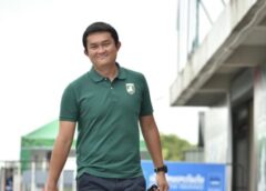 โค้ชดาท” รับเสียดายประเดิมเจ๊า ลั่นปรัชญาคงเดิม ขอสู้เพื่อคนแพร่