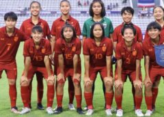 ประกาศ : รายชื่อ 26 แข้ง “ชบาแก้วU17” เข้าแคมป์เก็บตัว เตรียม ลุยชิงแชมป์เอเชีย รอบคัดเลือก รอบ2