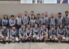 ชุริน” คุมทัพเปตองลุย “ชิงแชมป์เอเชีย 2023” ที่มาเลเชีย ตั้งเป้า 3ทอง มั่นใจสาวไทยป้องกันแชมป์อีกสมัย