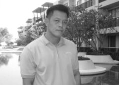 สิ้นคนวงการกีฬา “หนึ่ง พรพรหม” นักพากย์-อดีตนักข่าวชื่อดังเสียชีวิต