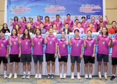 แฟนตบลูกยางชาวไทย เตรียมชมวอลเลย์บอลไทย ต่อเนื่อง