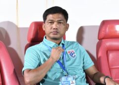 อิสสระ ศรีทะโร” มอง ทีมชาติไทย U23 ต้องทำให้ดีกว่านี้แม้เริ่มต้นคว้าชัยใน AFF