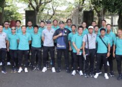 คณะวิทยากรและผู้ฝึกสอน หลักสูตร AFC Pro Diploma รุ่น 3 เริ่มอบรมช่วงที่ 2 ณ เมืองโตเกียว ที่ประเทศญี่ปุ่น