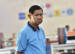 ปรับลดเงินรางวัล นักกีฬาทีมชาติหลายรายการ