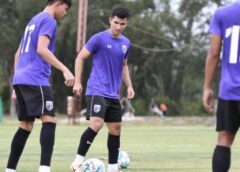 ทีมชาติไทย U23 ซ้อมครั้งสุดท้ายก่อนเจออินโดฯ, กิตติชัย ยันทีมพร้อมและกระหายเต็มที่