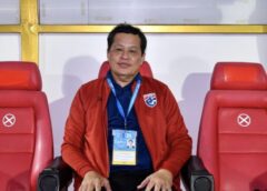 กำชับ โฟกัสเกม ต้องมีสมาธิ นัดตัดเชือกยู U 23