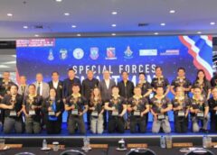 เบ่งกล้ามดาวรุ่งแจ้งเกิด “รบพิเศษ สมาร์ทแมน 2023”