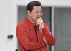 ขอบคุณสโมสร ปล่อยตัว ชิงแชมป์เอเชีย
