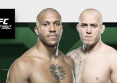 ยักษ์ชนยักษ์! UFC บุกปารีส ‘กาน’ บู๊เดือด ‘สปิวัค’ เสาร์นี้ตี 2 ทรูวิชั่นส์ยิงสด