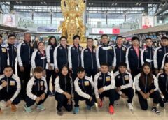 ส.ยกน้ำหนักฯ ส่ง 16 จอมพลัง ล่าเหรียญ ชิงชนะเลิศแห่งโลก