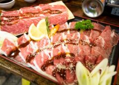 ชลบุรี I เด็กหนุ่มสานฝัน ร้านปิ้งย่างเล็กๆ สไตล์ธรรมชาติบำบัดเมืองพัทยา ที่คัดสรรเนื้อคุณภาพดี