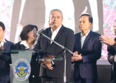 นครสวรรค์ I อบจ. จัดโครงการองค์การบริหารส่วนจังหวัดเคียงข้างประชาชน