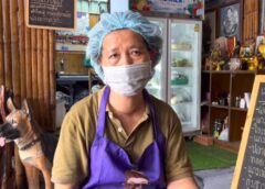 นนทบุรี I ร้านอาหารใต้แจง เบ็ดติดอยู่ในท้องปลาไม่ได้ตั้งใจเป็นเหตุสุดวิสัย คืนเงินขอโทษแล้ว พร้อมปรับปรุงแก้ไข
