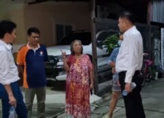 นนทบุรี I ชาวบ้านเดือดร้อนนอนไม่หลับ ร้อง สส.ก้าวไกล เสียงเครื่องจักรขุด ดังข้ามวันข้ามคืน