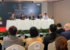 ชลบุรี I เตรียมจัดงานเทศกาล กัญชาทางการแพทย์ และการท่องเที่ยวเพื่อสุขภาพระดับนานาชาติ ที่พัทยา