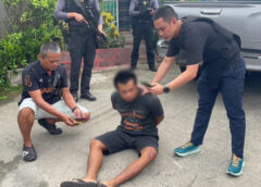 กทม. I ผบช.ก.แถลงจับยกแก๊งยาเหิมยิงรถตำรวจทางหลวง พบเป็นเครือข่าย”เปา กระนวน”ถูกกองปราบวิสามัญเมื่อปลายปี 2556  