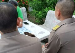 นครสวรรค์ I แฉ 2 เจ้าหน้าที่ วธ. ซิ่งรถหลวงเสพยา แต่ซวยคนร้องถูกเลิกสัญญาจ้าง