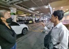 นนทบุรี I โซเชี่ยลแชร์ขอทานแม่ลูก เอาลูกมาเดินขอทานเคาะกระจกรถ วอนอย่าให้การค้ามนุษย์เป็นเรื่องปกติ
