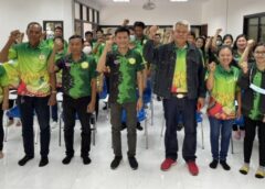 นครสวรรค์ I อบต. ลาดยาว จัดโครงการฝึกอบรมส่งเสริม คุณธรรม จริยธรรม ให้กับเจ้าหน้าที่