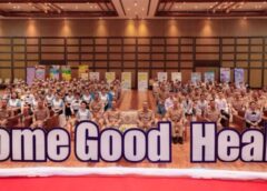 ชลบุรี I นักรบราชนาวีพันธุ์แกร่ง ในโครงการ Good home and good health เพื่อกำลังพลกองเรือยุทธการ