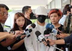 กทม. I อดีตไอดอลสาว ขึ้นโรงพักสุทธิสาร ดำเนินคดีช่างภาพอิสระ ตั้งกล้องแอบถ่ายในห้องน้ำ