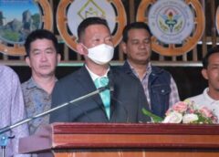 สตูล I จัดงานท่องเที่ยวกิจกรรม วังตาหงาแคมป์ปิ้ง ตั้งแคม ดิ๊ปกาแฟ ดึงนักท่องเที่ยว สายรักษ์ธรรมชาติ