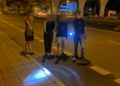 นนทบุรี I กลุ่มวัยรุ่นสุดคึกคะนองยกพวกปาระเบิด-ยิงปืน