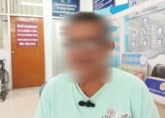 นนทบุรี I ลุงวัย 53 ปี ข่มขืนเด็กหญิงวัย 8 ขวบ พ่อแม่ข้องใจทำไมตำรวจไม่ควบคุมตัวปล่อยเดินชิลล์บนโรงพัก