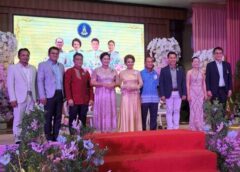 นครสวรรค์ I โรงเรียนนวมินทราชูทิศมัชฌิม ร่วมคณะกรรมการสถานศึกษา จัดงานมุทิตาจิตให้ครูเกษียณอายุราชการ