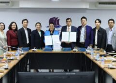 นครสวรรค์ I ม.ราชภัฏฯ MOU กับวิทยาลัยพยาบาลฯ สปร. จัดการศึกษาร่วมกันต่อเนื่องเป็นปีที่ 4