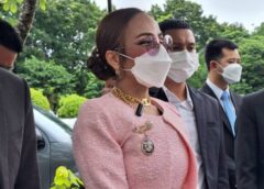 นนทบุรี I ผอ.ฟ้า ไม่ท้อขอสู้คดี อดีต คสช. ใช้ ม.44 ปิดสถานีวิทยุโทรทัศน์ดาวเทียม ปี 58