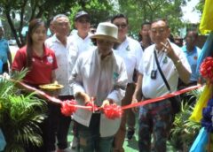 อุทัยธานี I อดีต ผู้บัญชาการหน่วย บัญชาการทหารพัฒนา และ สวปอ.มศ.SML มอบอาคารเรียนและซ่อมแซมให้เป็นห้องเรียนใหม่