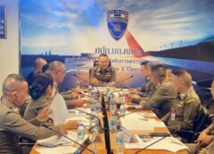 สมุทรปราการ I ผู้ช่วยผบ.ตร.ประชุมตรวจความพร้อมรับนักท่องเที่ยวชาวต่างชาติโดยเฉพาะชาวจีน