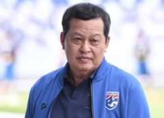 “ยุทธนา หยิมการุณ” กำชับช้างศึก U23 ปรับแก้จุดอ่อน ก่อนลุยศึกชิงแชมป์เอเชีย รอบคัดเลือก